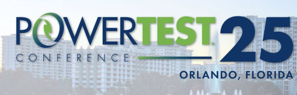 NETA PowerTest 2025